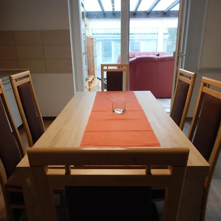 Klein Markow Apartment