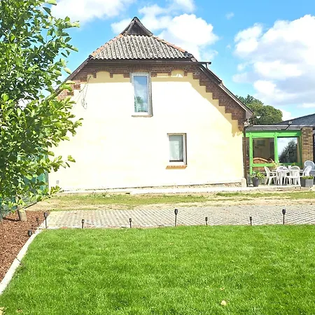 Apartment Klein Markow *