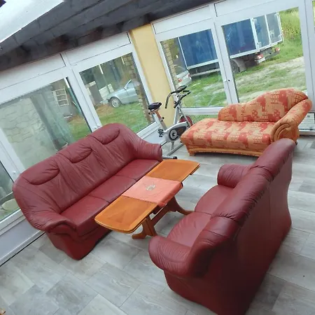 Klein Markow Apartment