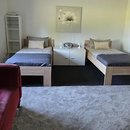 Klein Markow Apartment *