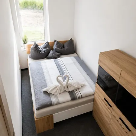 Klein Markow Apartment *